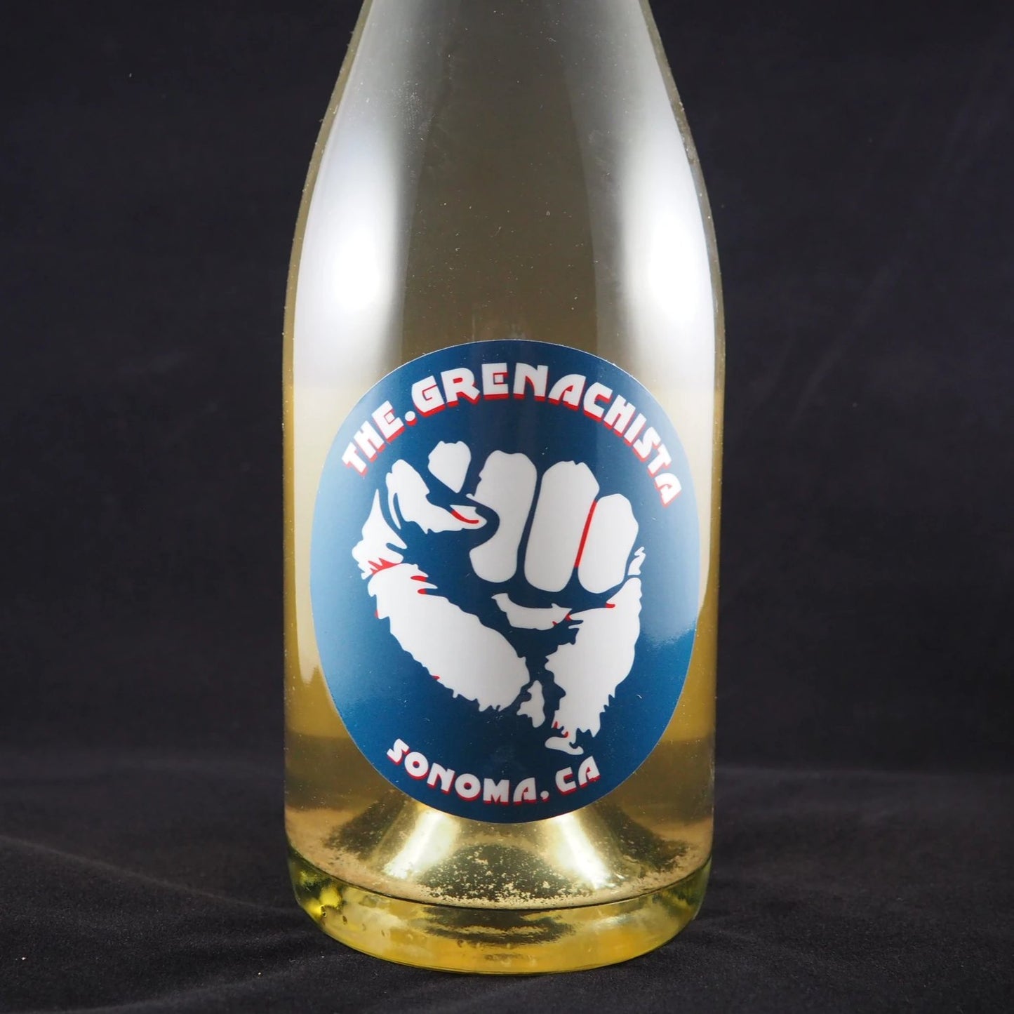 2024 Grenache Blanc Pét-Nat