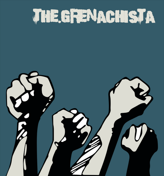 2023 North Coast Grenache Noir