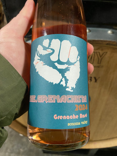 2024 Grenache Rosé