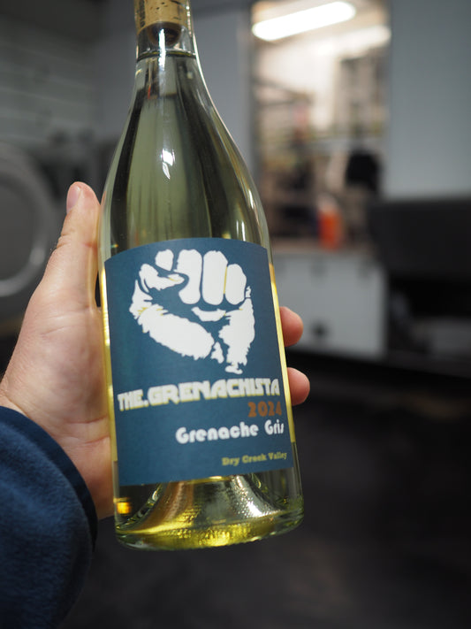 2024 Grenache Gris