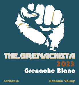 2023 Carbonic  Grenache Blanc