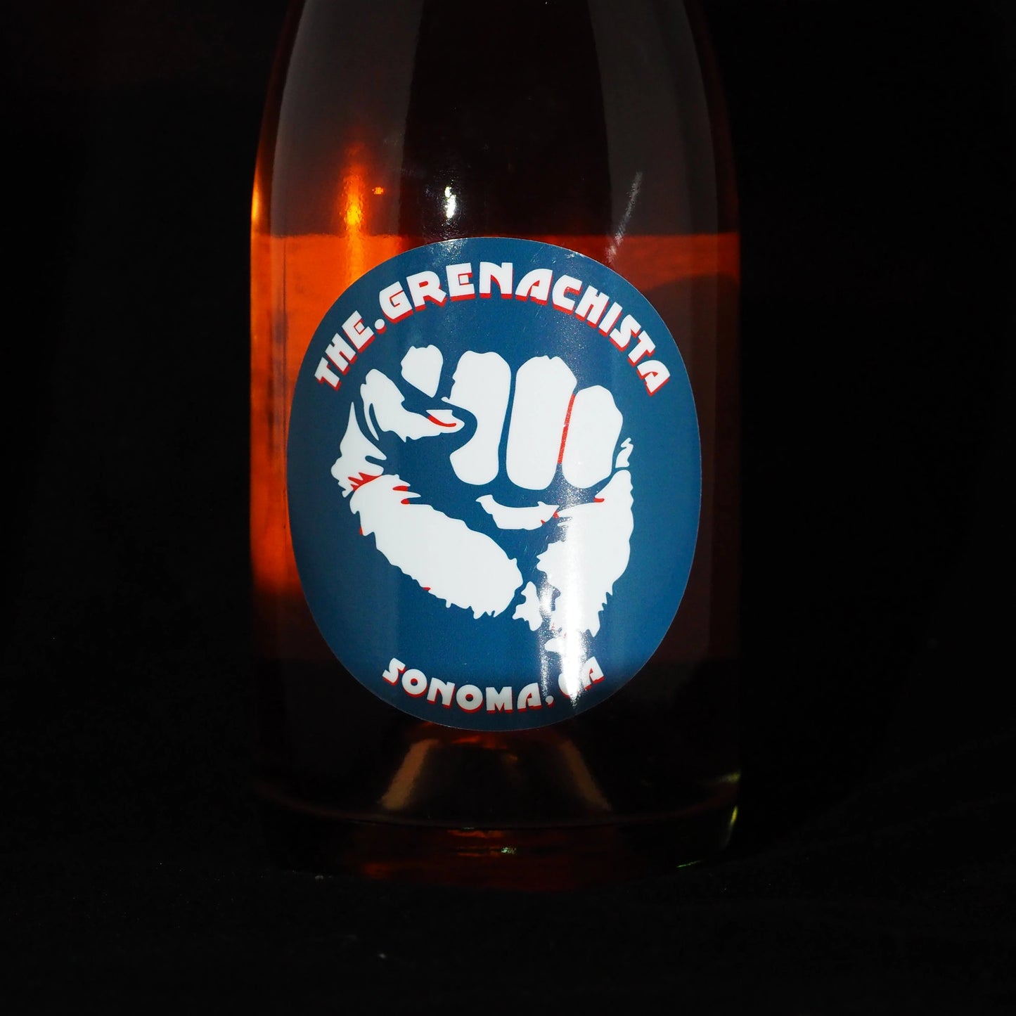 2024 Grenache Noir Pét-Nat