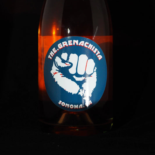 2024 Grenache Noir Pét-Nat